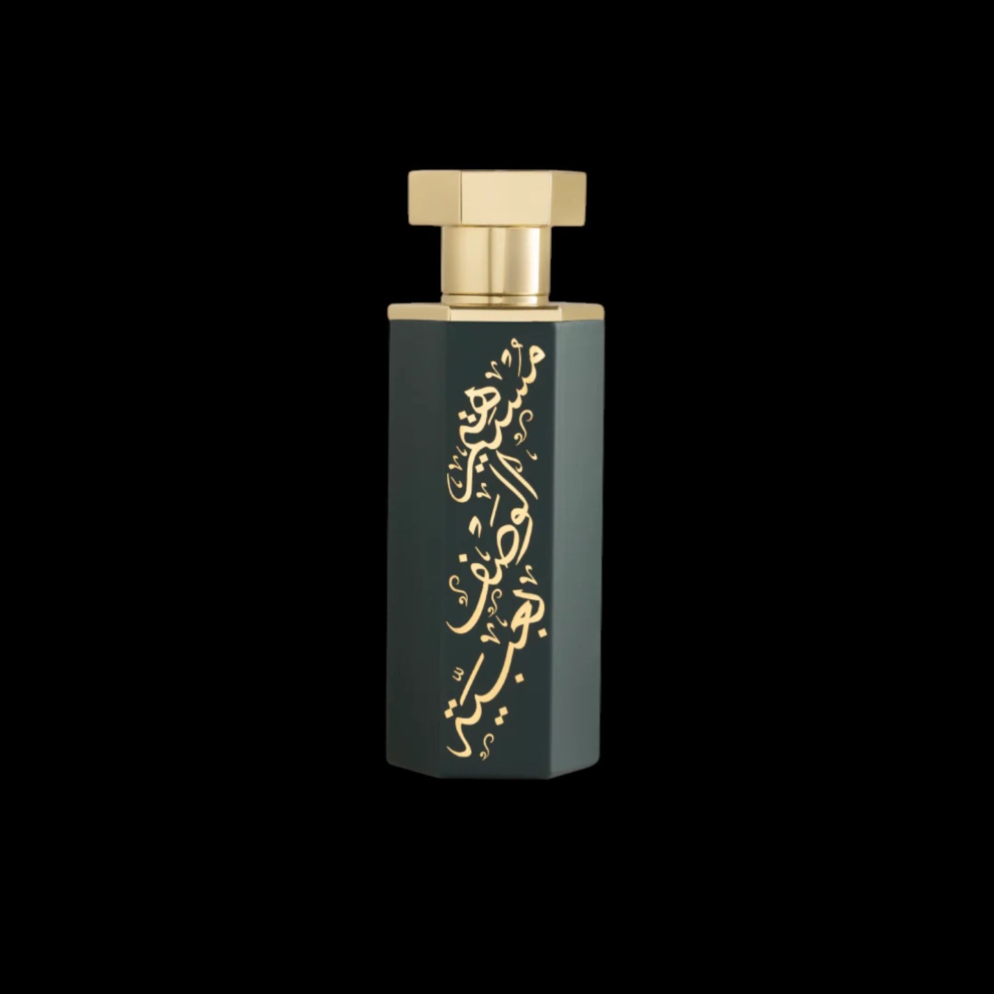 Reef Obaiah – Oud Resin Intensity