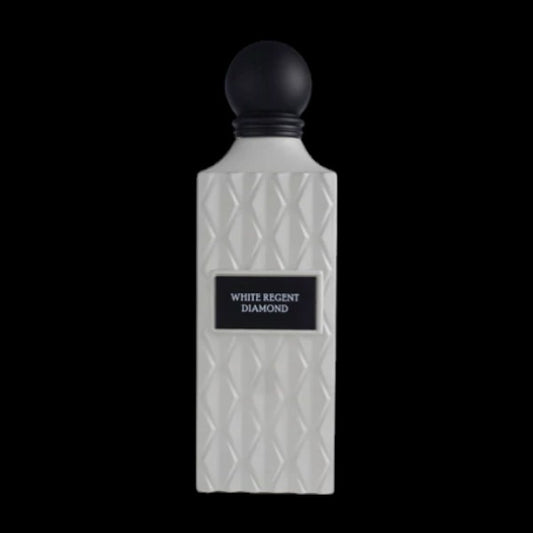 White Regent Diamond