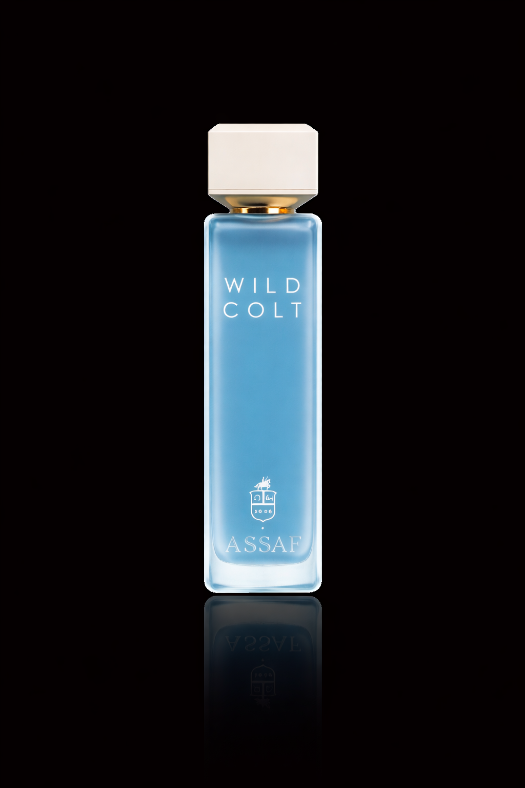 Wild Colt Perfume