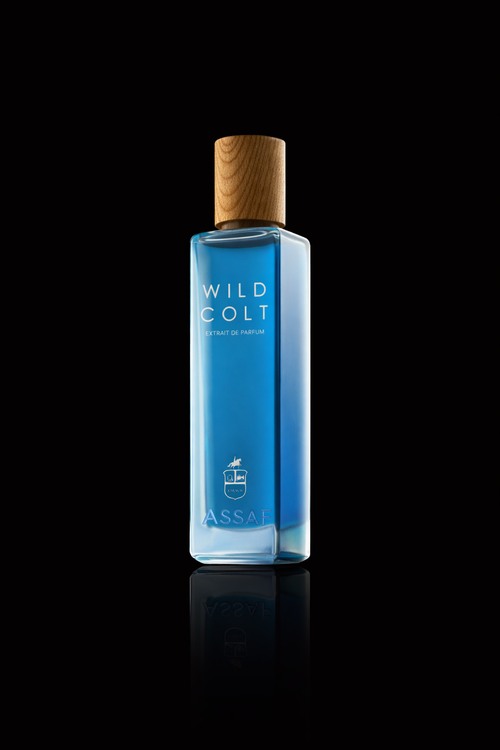 Wild Colt Perfume