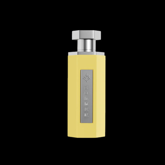 Reef Yellow – Velvet Vanilla Cradle