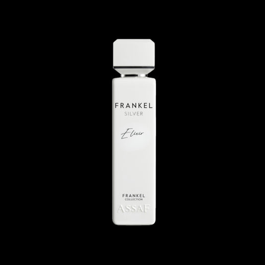 FRANKEL SILVER