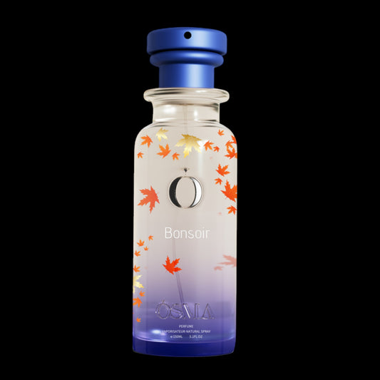 Osma Bonsoir