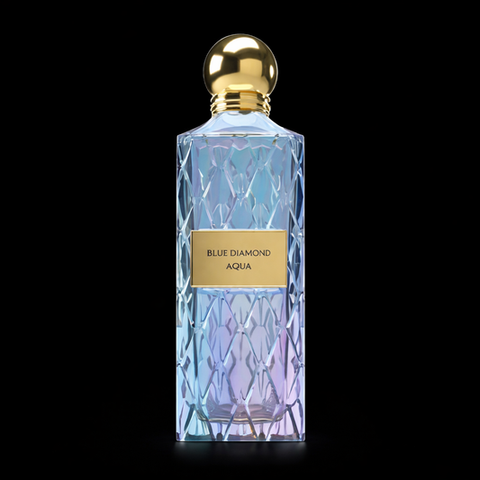 Blue Diamond