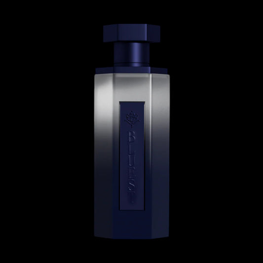 Reef Bluest – Golden Amber Touch