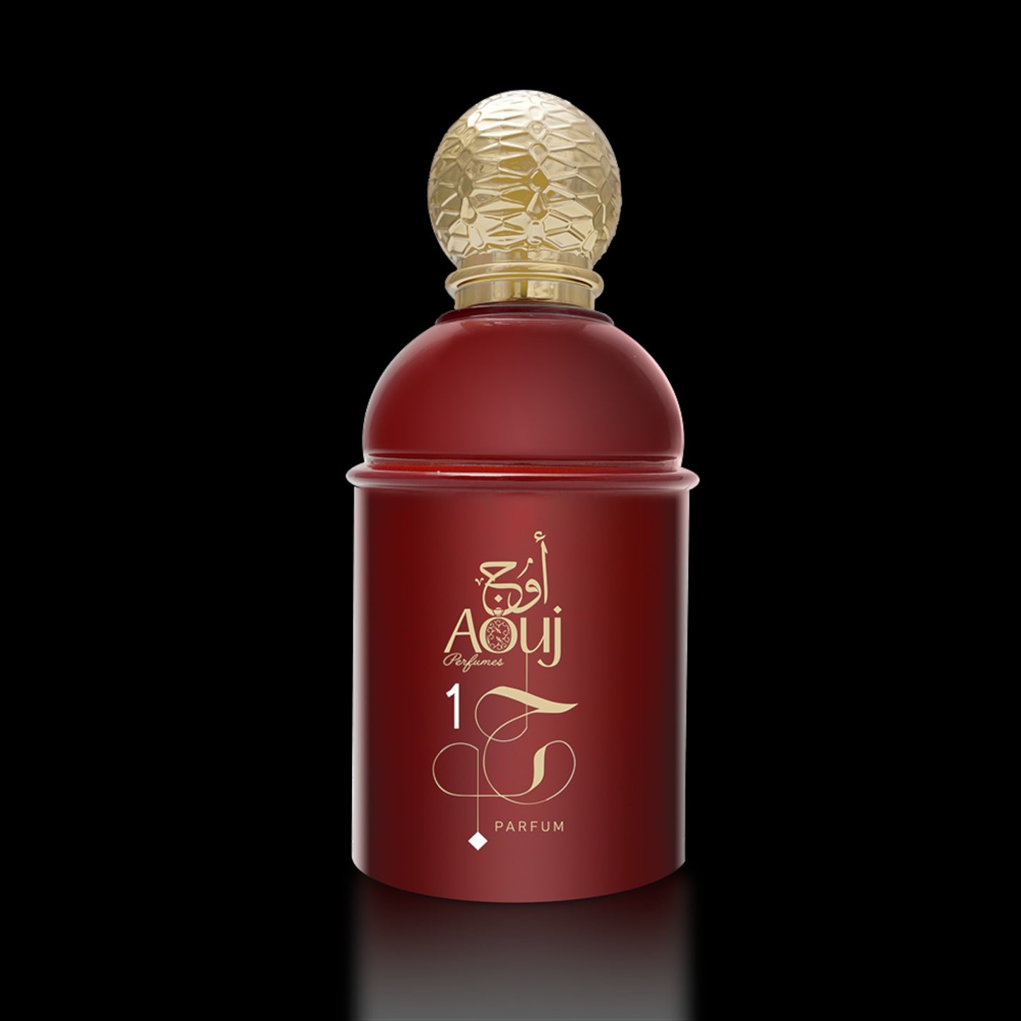 Aouj Love 1
