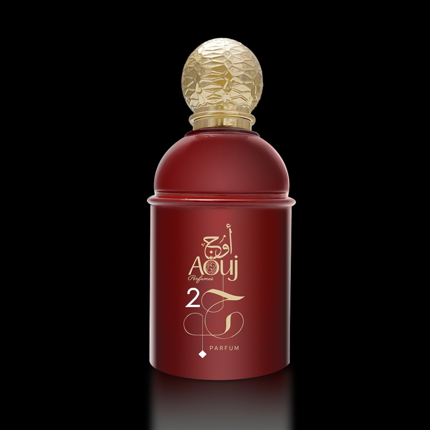 Aouj Love 2