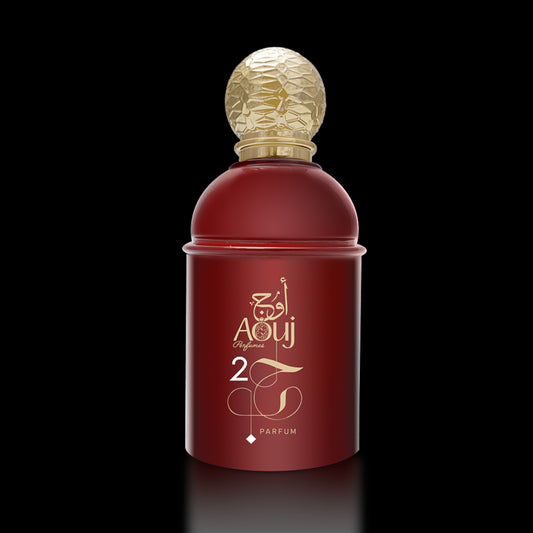 Aouj Love 2