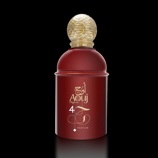 Aouj Love 4
