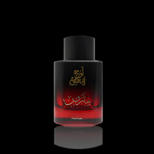 Aouj Maroon