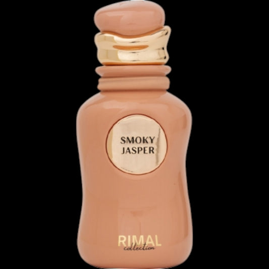 Rimal Smoky Jasper