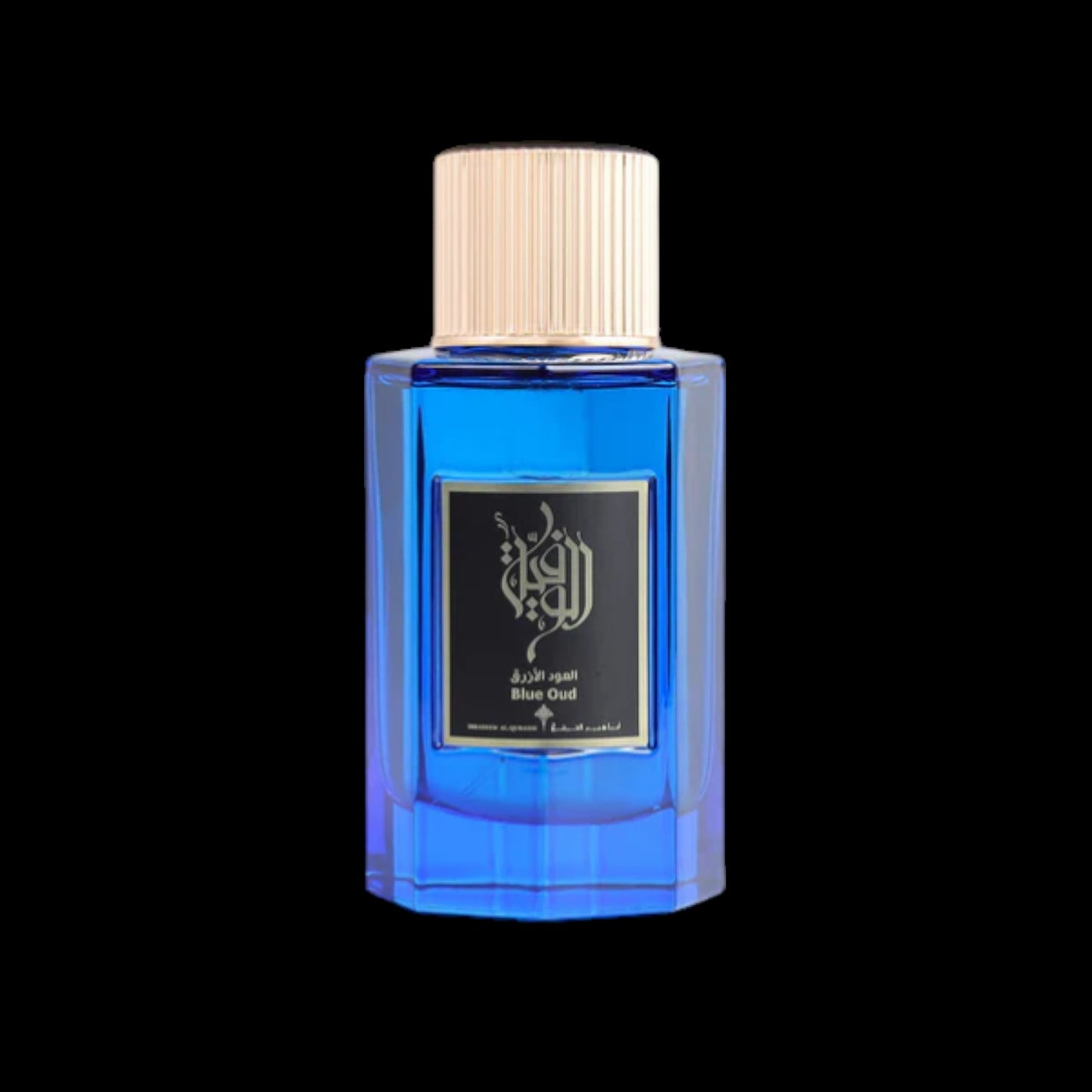 Al Wafia Blue Oud